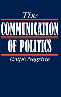 Produktbild: The Communication of Politics