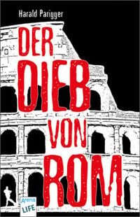 Produktbild: Der Dieb von Rom