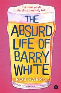 Produktbild: The Absurd Life of Barry White