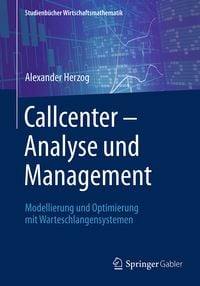 Produktbild: Callcenter &ndash; Analyse und Management