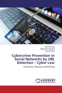 Produktbild: Cybercrime Prevention in Social Networks by URL Detection - Cyber Law