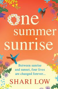 Produktbild: One Summer Sunrise