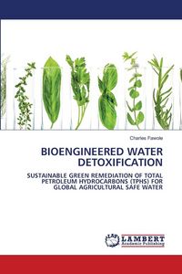Produktbild: Bioengineered Water Detoxification