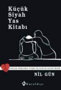 Produktbild: K&uuml;c&uuml;k Siyah Yas Kitabi