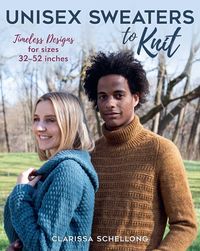 Produktbild: Unisex Sweaters to Knit