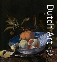 Produktbild: Dutch Art in a Global Age