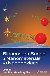 Produktbild: Biosensors Based on Nanomaterials and Nanodevices