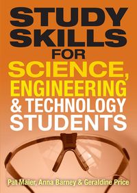 Produktbild: Study Skills for Science, Engineering and Technology Students