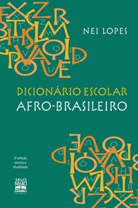 Produktbild: Dicion&aacute;rio escolar afro-brasileiro