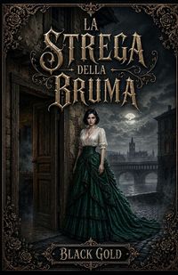 Produktbild: La Strega della Bruma