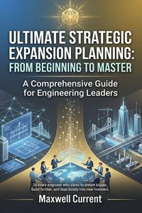 Produktbild: Ultimate Strategic Expansion Planning
