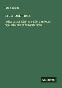 Produktbild: La Correctionnelle