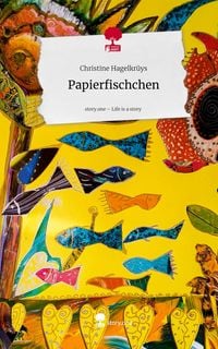 Produktbild: Papierfischchen. Life is a Story - story.one