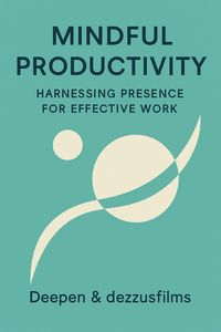 Produktbild: Mindful Productivity