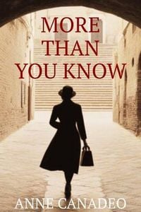 Produktbild: More Than You Know