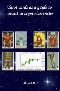 Produktbild: Tarot cards as a guide to invest in cryptocurrencies