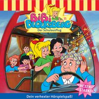 Produktbild: Der Schulausflug