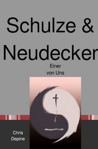 Produktbild: Krimi / Schulze &amp; Neudecker