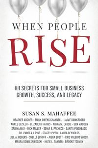 Produktbild: When People Rise