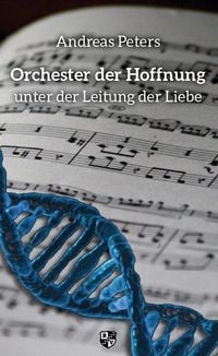 Produktbild: Orchester der Hoffnung