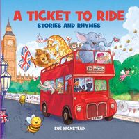 Produktbild: A Ticket to Ride
