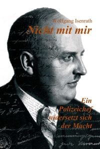 Produktbild: Nicht mit mir - Ein Polizeichef widersetzt sich der Macht