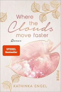 Produktbild: Where the Clouds Move Faster