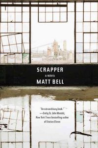 Produktbild: Scrapper