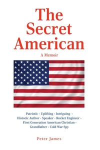 Produktbild: The Secret American