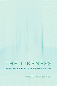 Produktbild: The Likeness