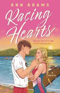 Produktbild: Racing Hearts