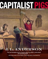 Produktbild: Capitalist Pigs