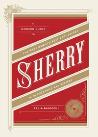 Produktbild: Sherry