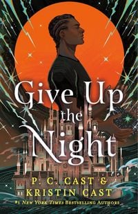 Produktbild: Give Up the Night