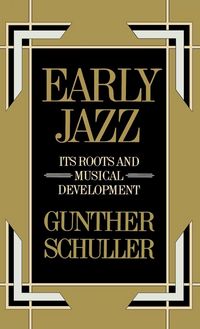 Produktbild: Early Jazz