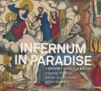 Bild vom Artikel Infernum in Paradise-Consort Music & Songs vom Autor Warnier
