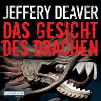 Produktbild Das Gesicht des Drachen