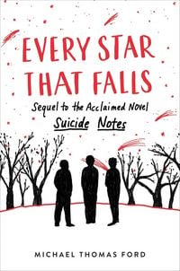 Produktbild: Every Star That Falls
