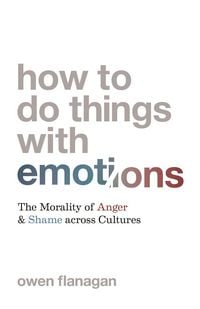Produktbild: How to Do Things with Emotions