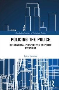 Produktbild: Policing the Police
