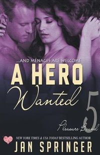 Produktbild: A Hero Wanted