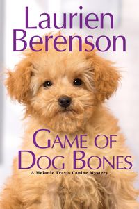 Produktbild: Berenson, L: Game of Dog Bones