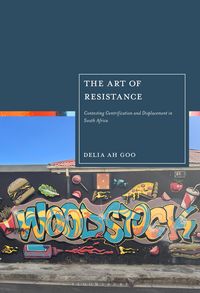 Produktbild: The Art of Resistance
