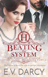 Produktbild: Beating the System