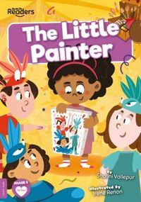 Produktbild: The Little Painter