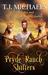 Produktbild: Pryde Ranch Shifters