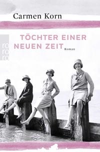 Produktbild: T&ouml;chter einer neuen Zeit