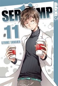 Produktbild: Servamp 11