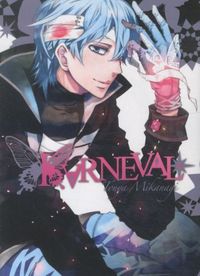 Produktbild: Karneval. Tome 4