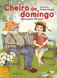 Produktbild: Cheiro de domingo